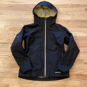 Patagonia Women’s Powder Bowl Gortex Jacket